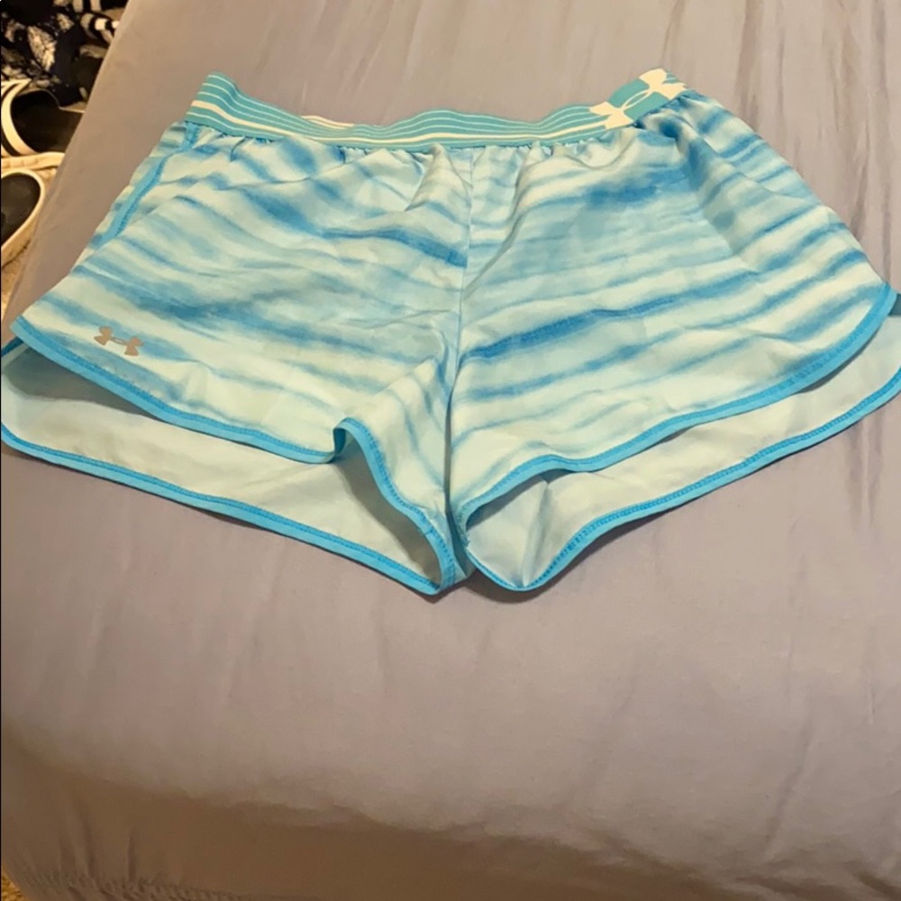 Under Armour Active Shorts